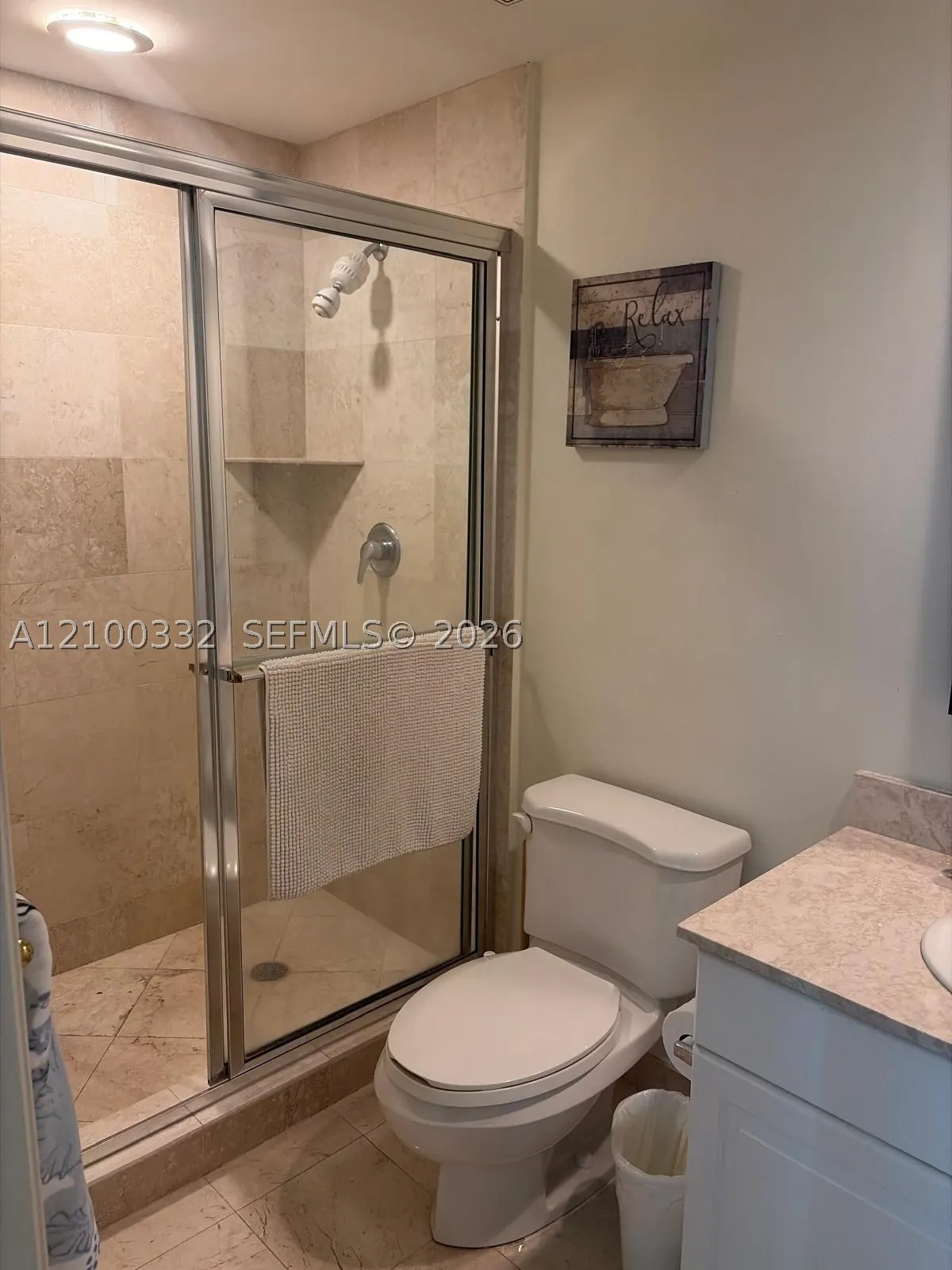 3370 Hidden Bay Dr #612