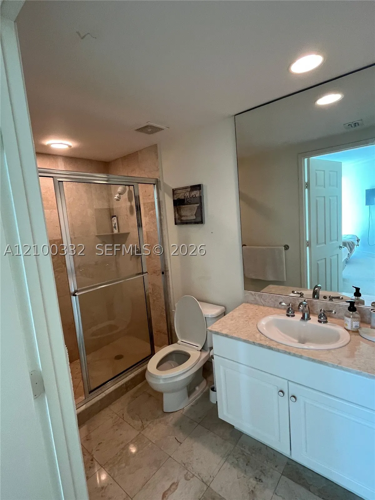 3370 Hidden Bay Dr #612