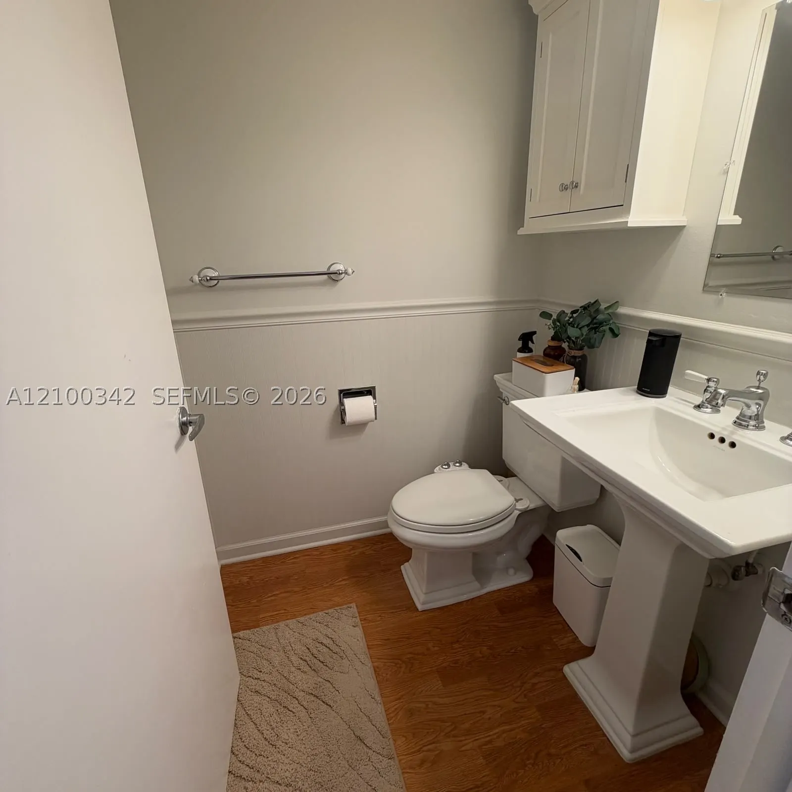 17 Royal Palm Way #6040