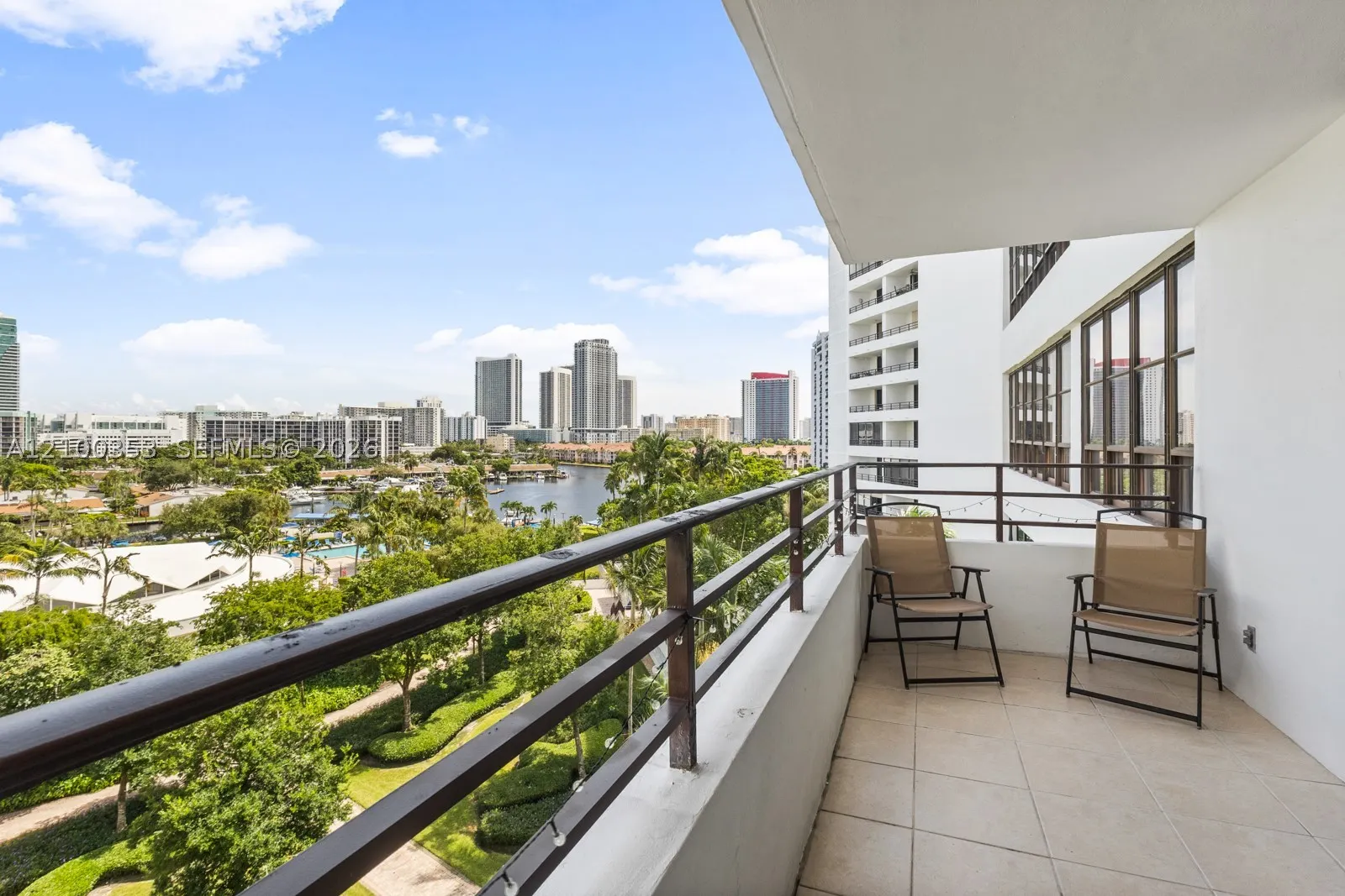 600 Three Islands Blvd #612