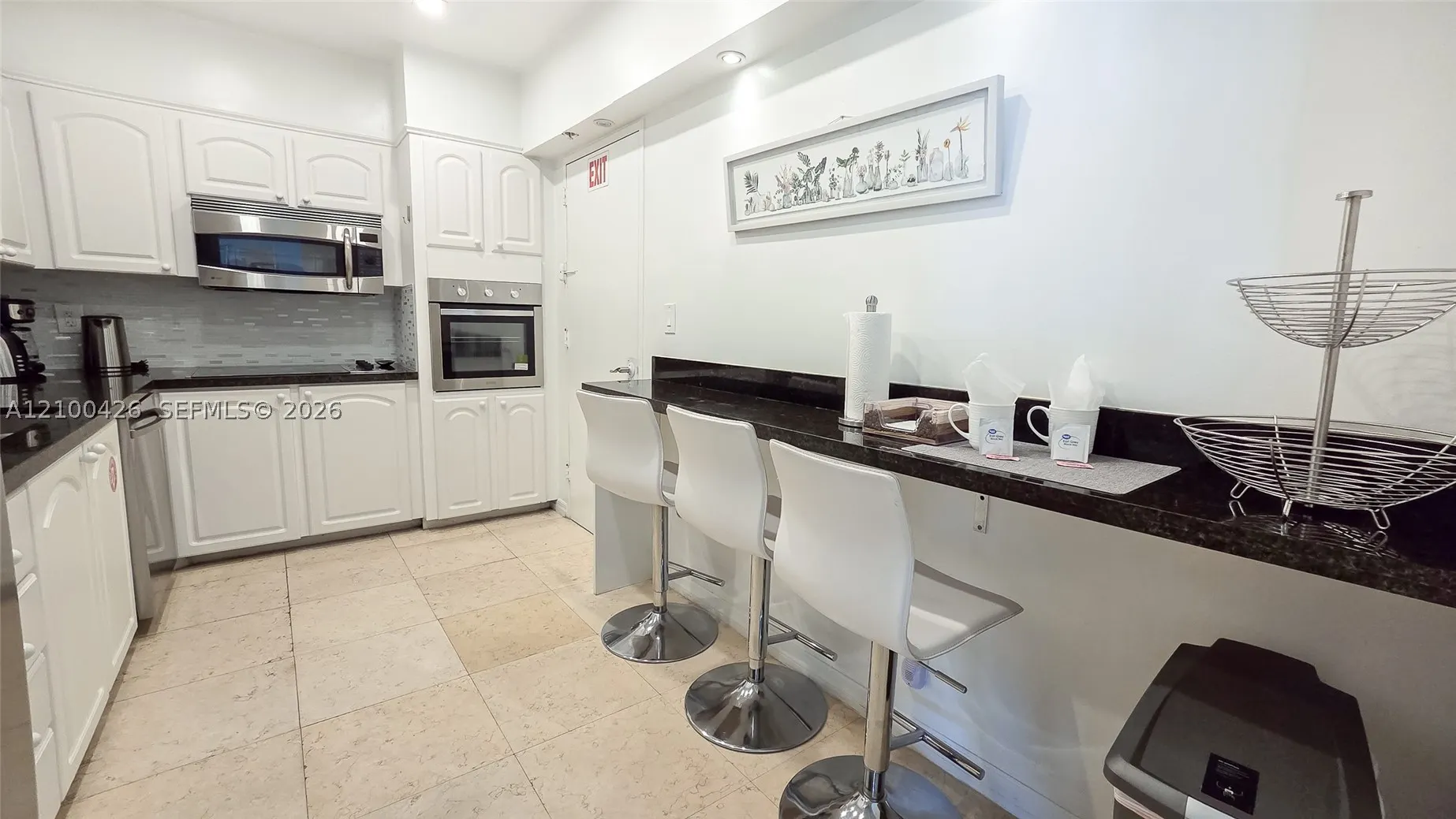 3901 S Ocean Dr #12P