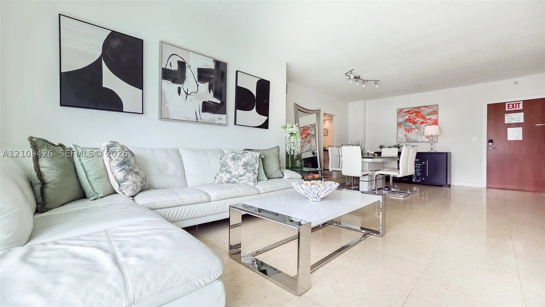 3901 S Ocean Dr #12P