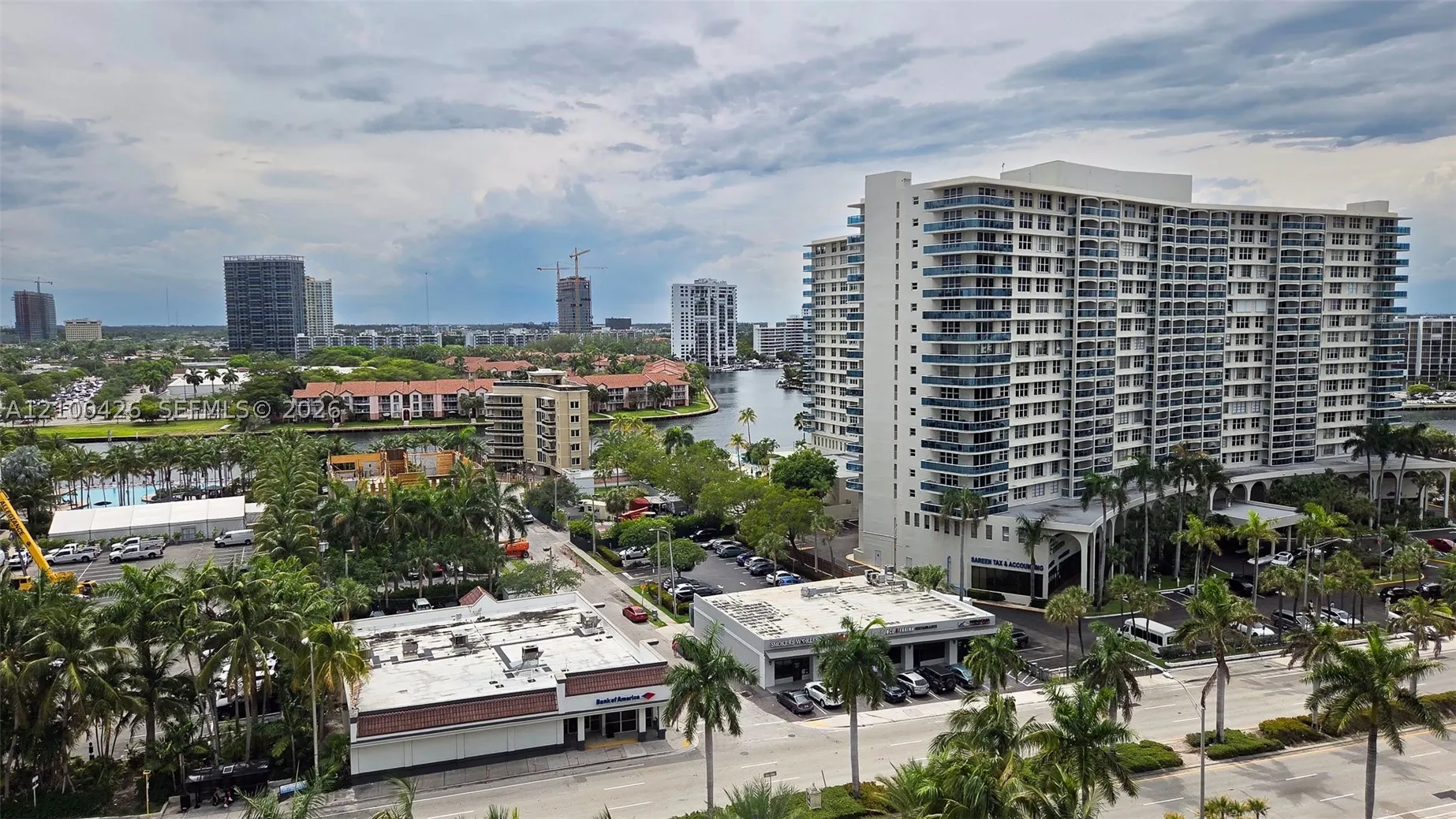3901 S Ocean Dr #12P