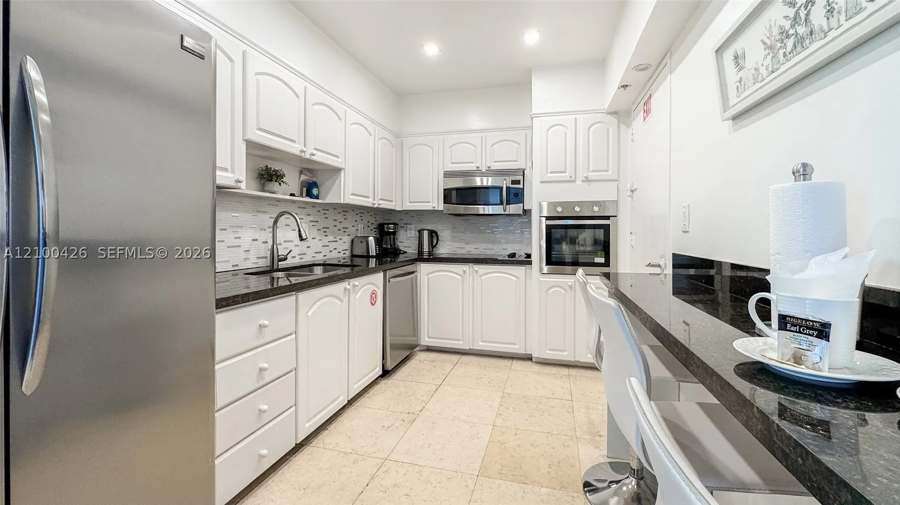 3901 S Ocean Dr #12P