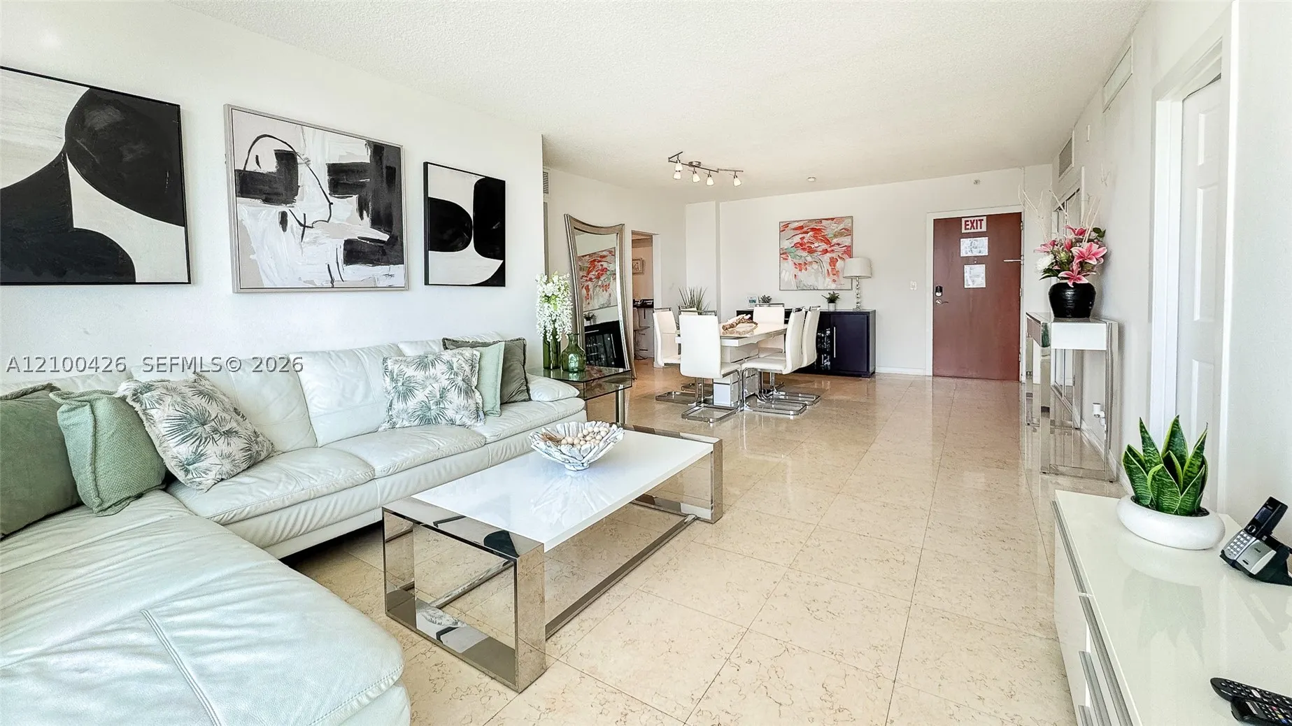 3901 S Ocean Dr #12P