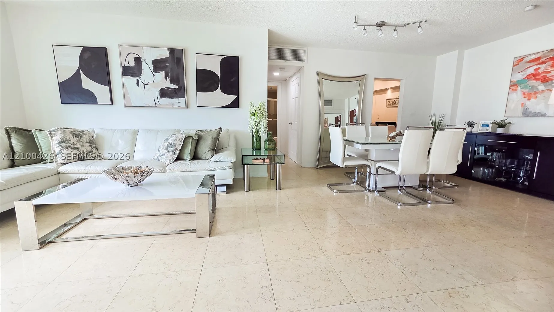 3901 S Ocean Dr #12P