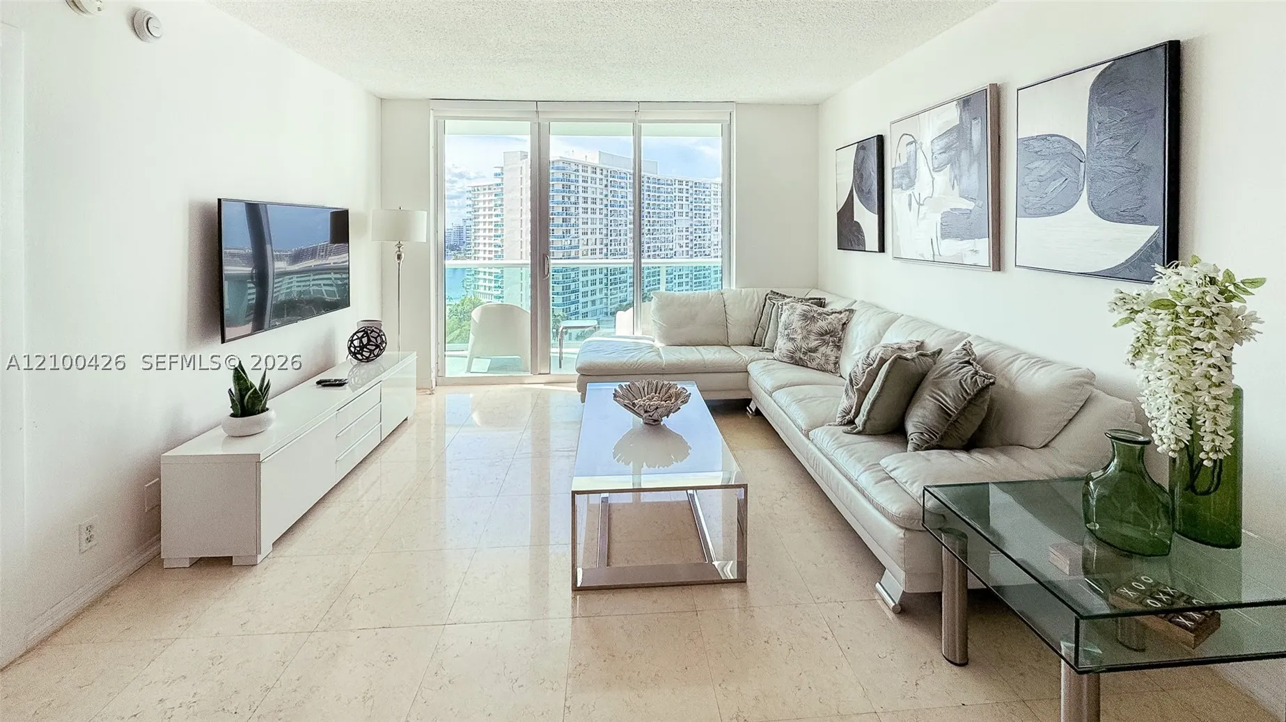 3901 S Ocean Dr #12P
