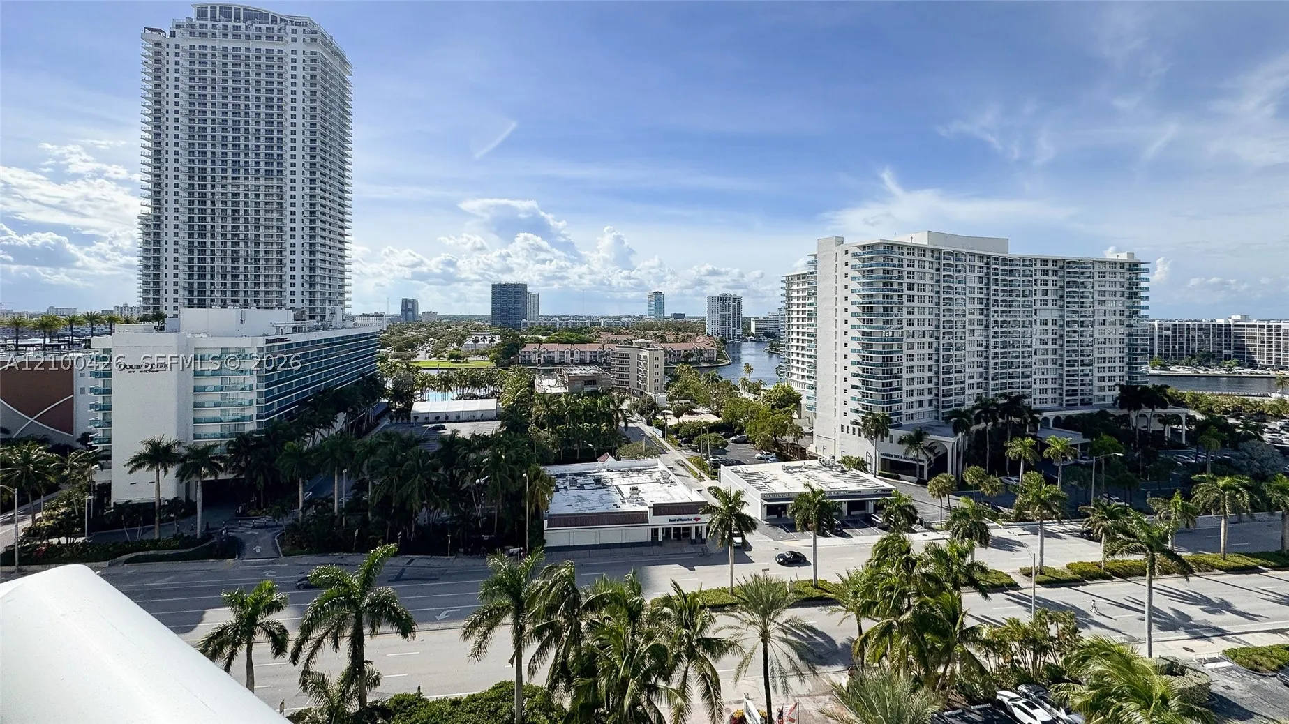 3901 S Ocean Dr #12P