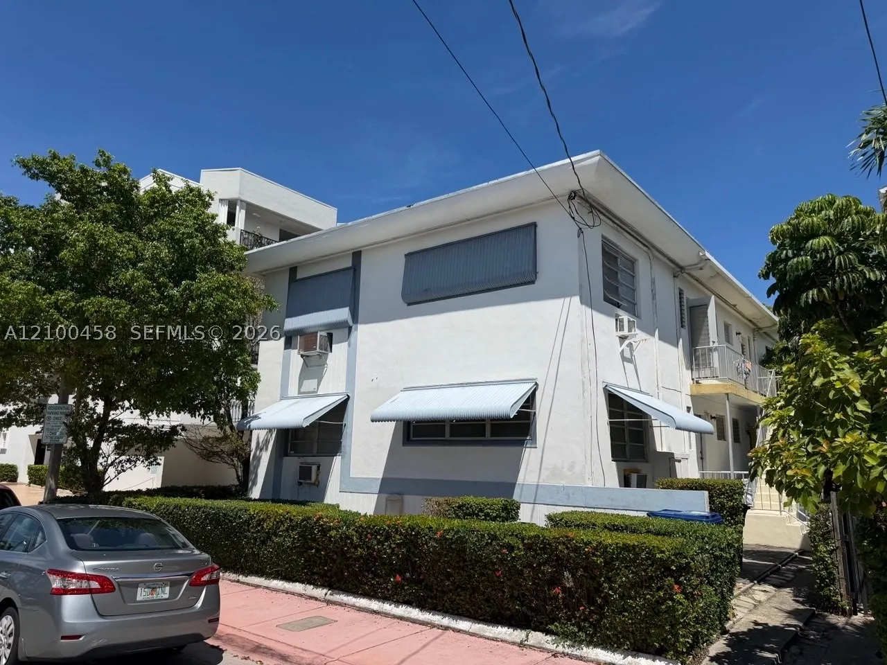 7915 Byron Ave #4
