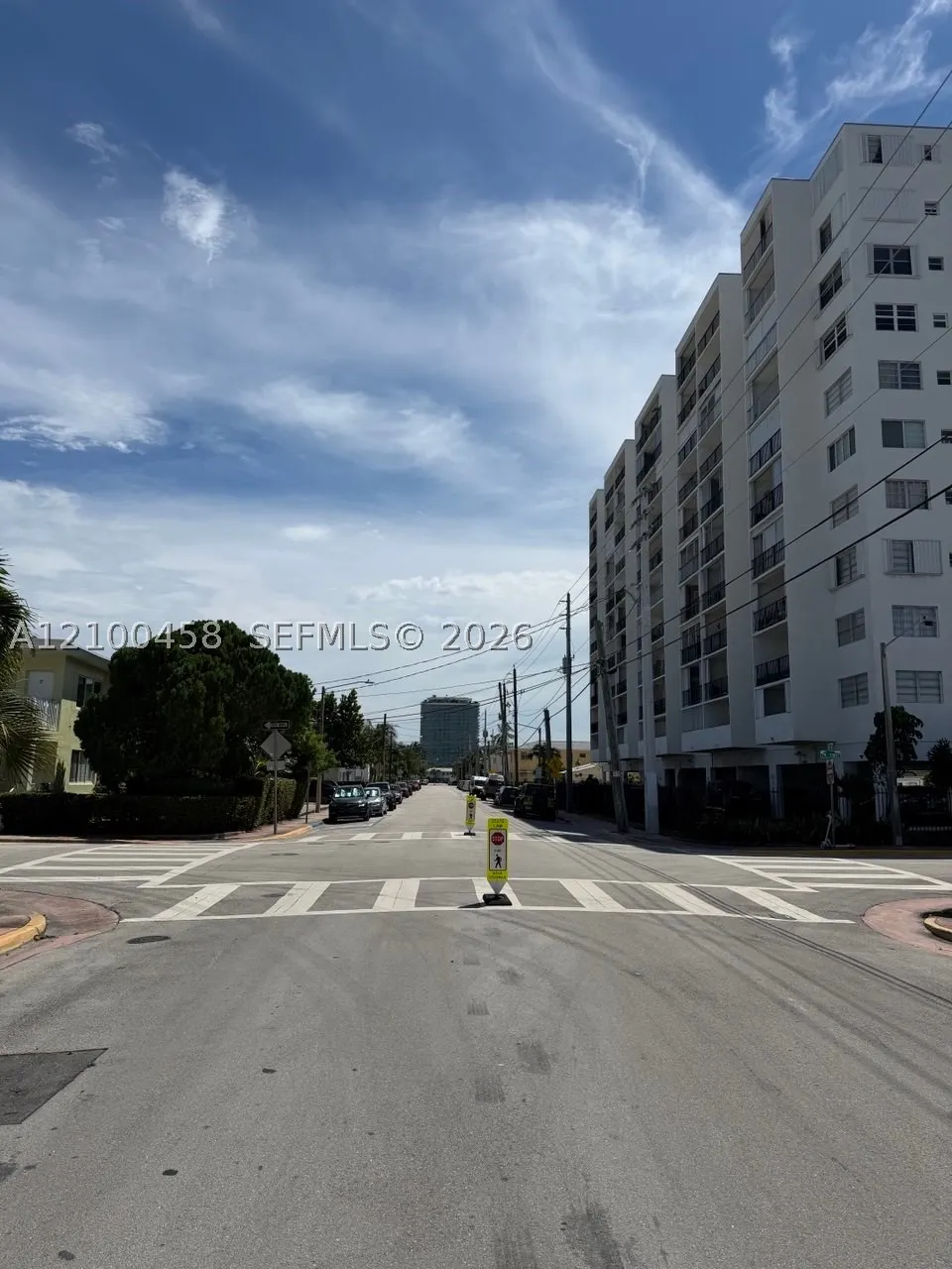 7915 Byron Ave #4