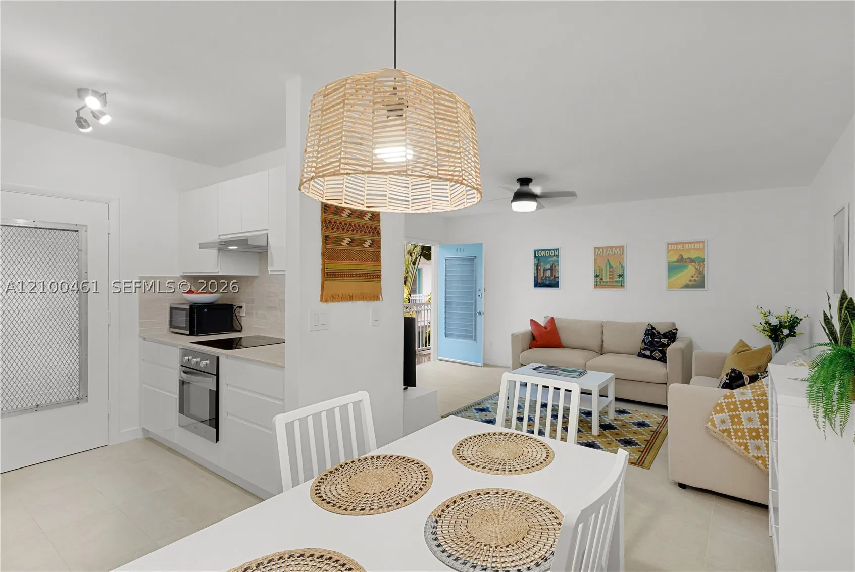 350 Collins Ave #311