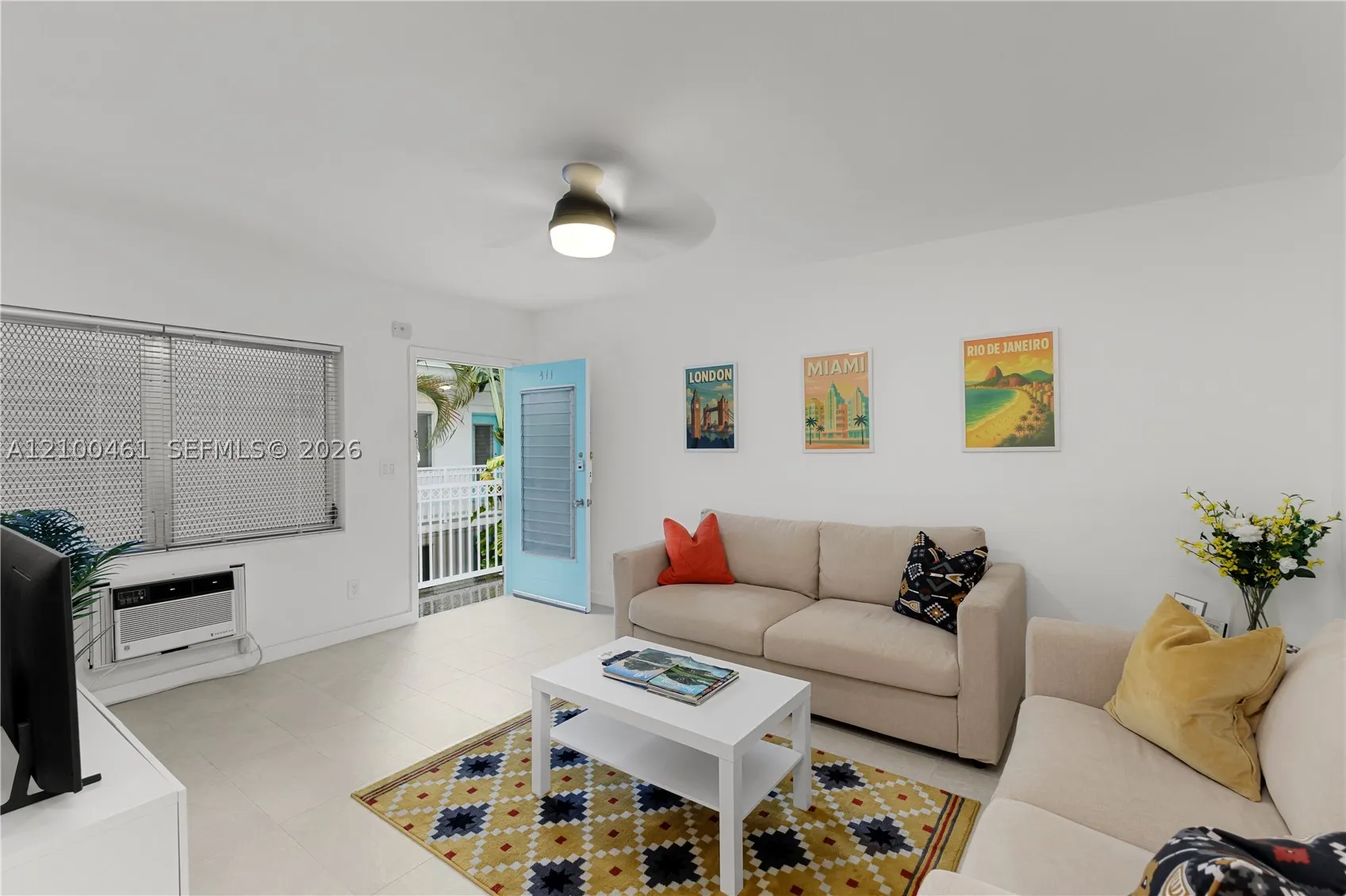 350 Collins Ave #311