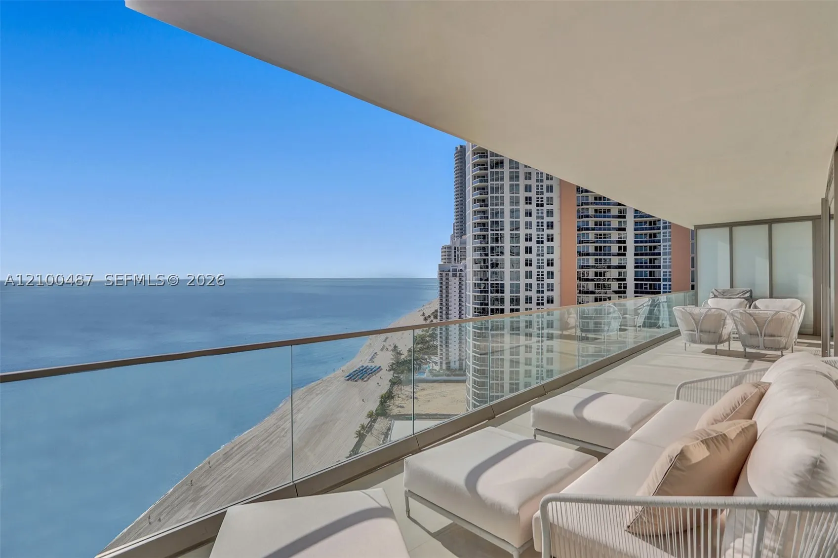 18975 COLLINS AVE #2001