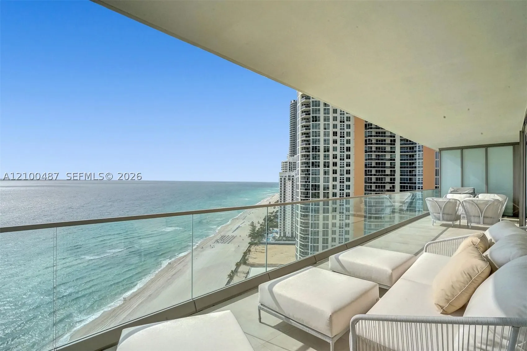 18975 COLLINS AVE #2001