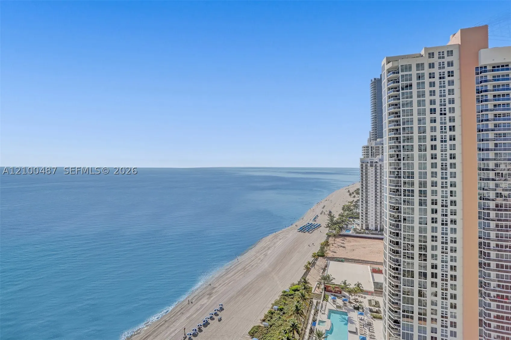 18975 COLLINS AVE #2001