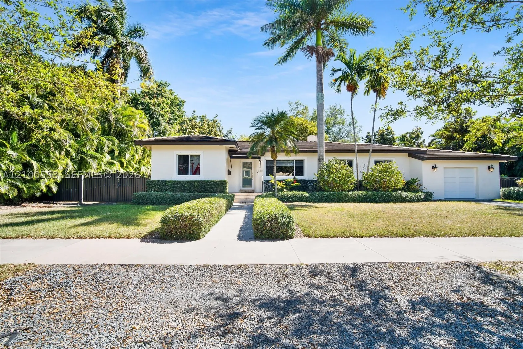 330 Viscaya Ave