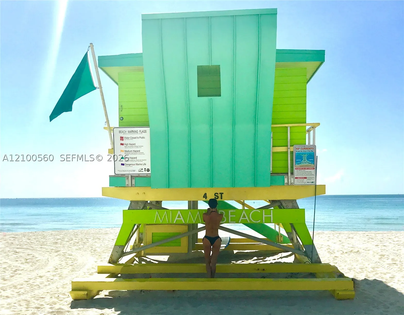 918 Ocean Dr #201