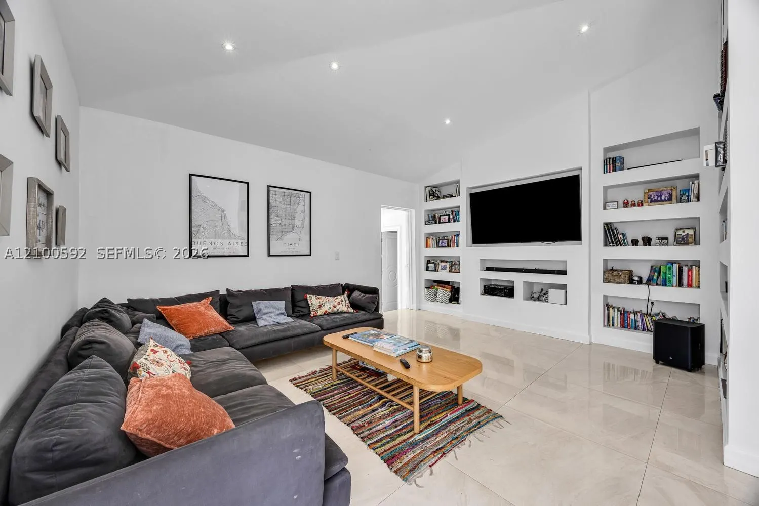 1101 Coral Way