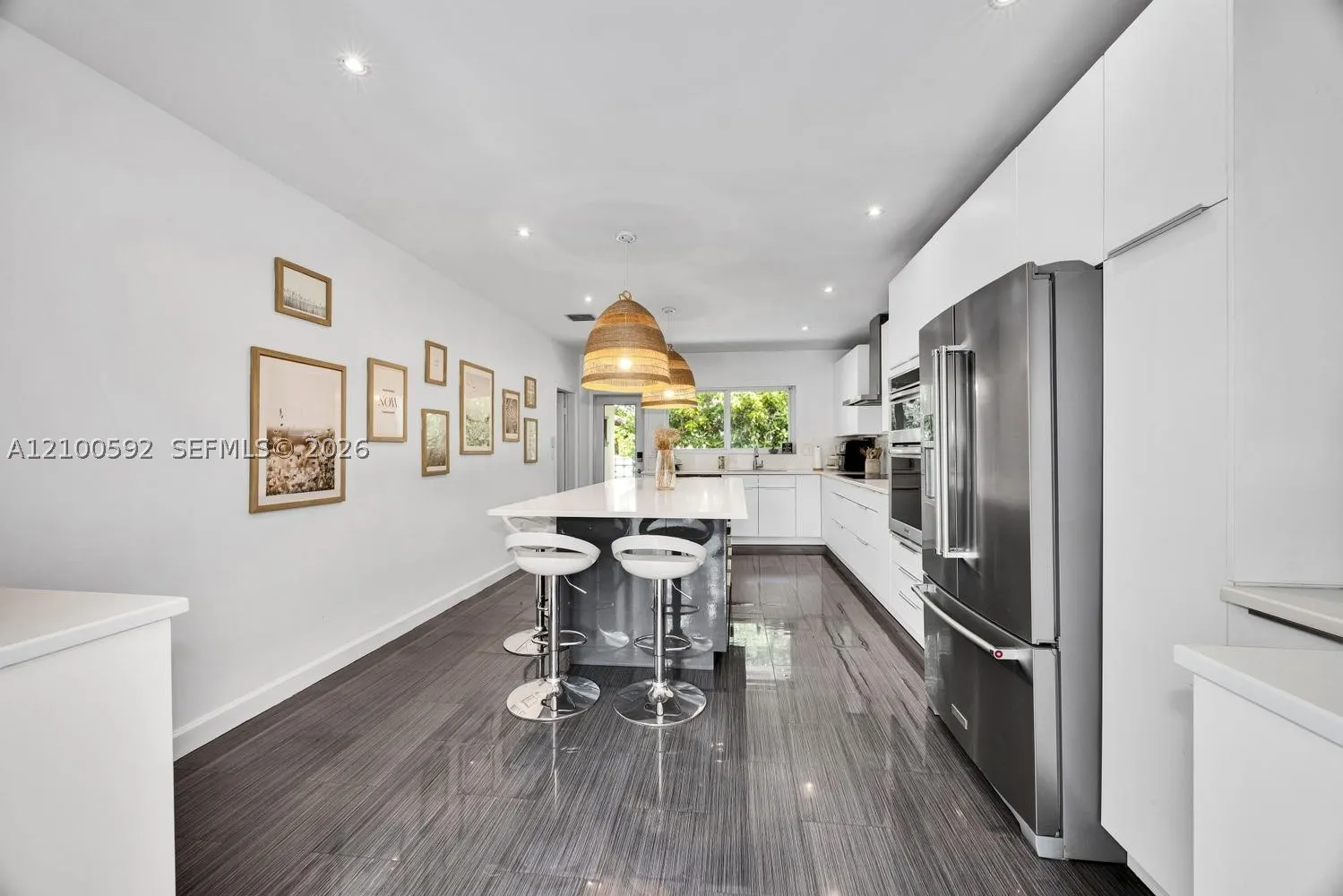 1101 Coral Way
