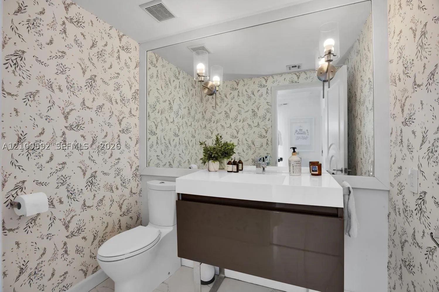 1101 Coral Way