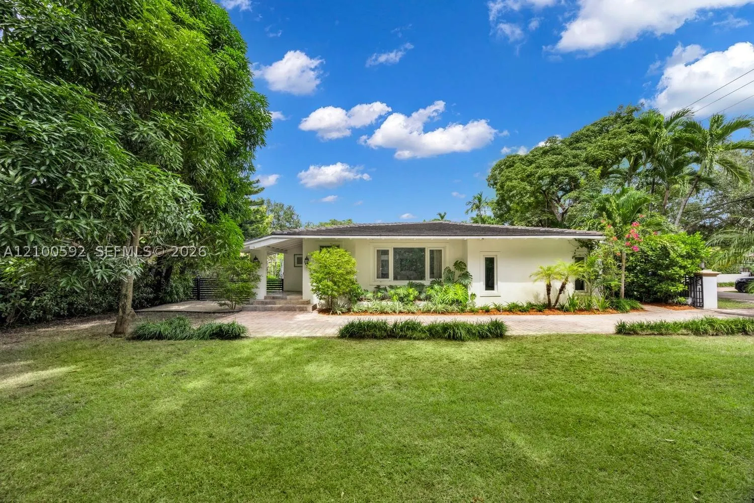 1101 Coral Way
