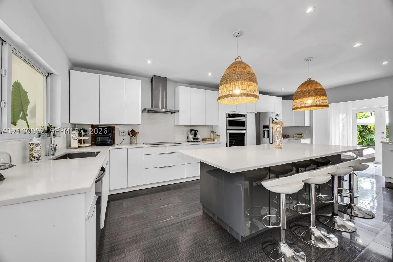 1101 Coral Way