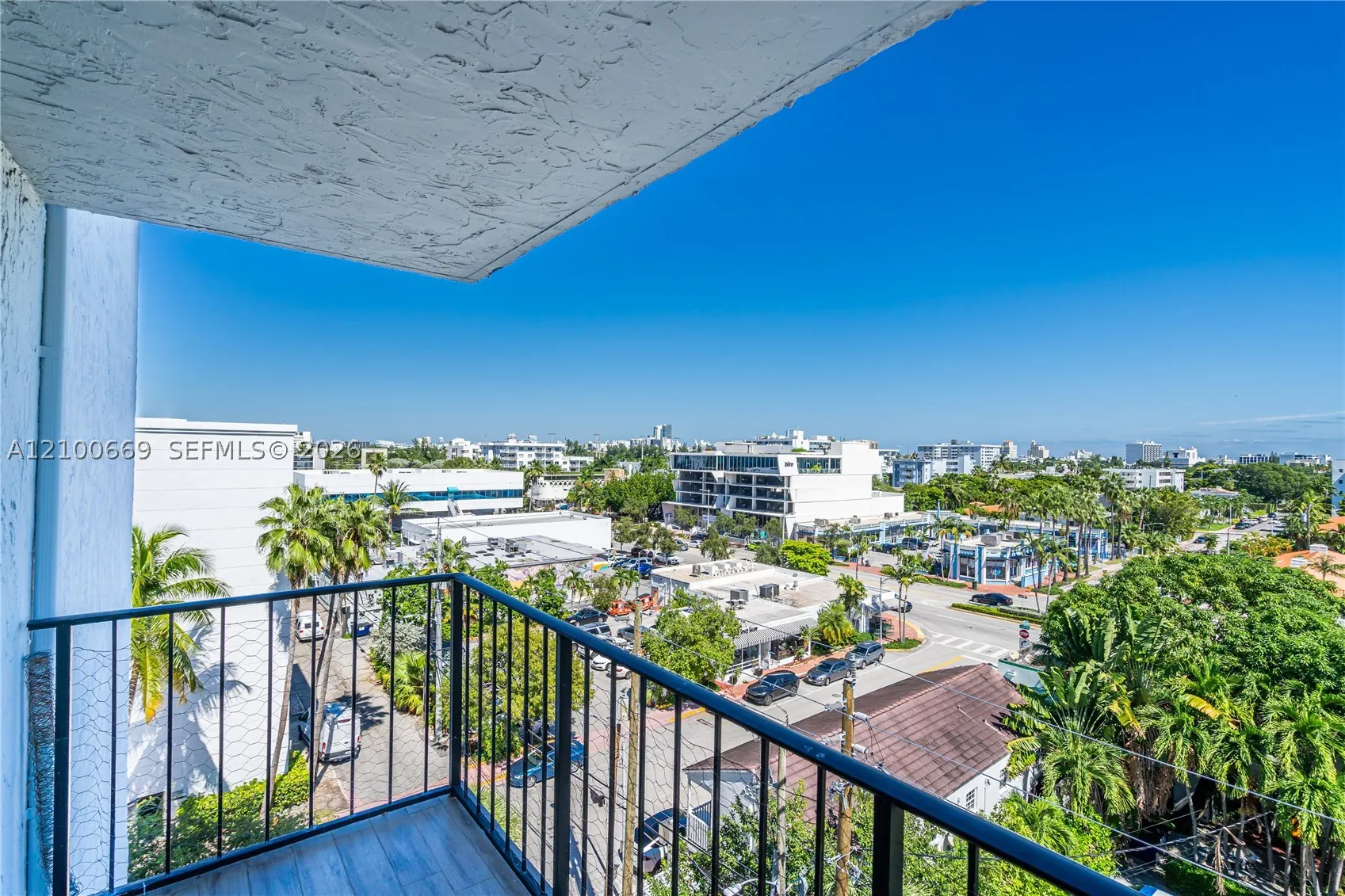 899 West Ave #7A