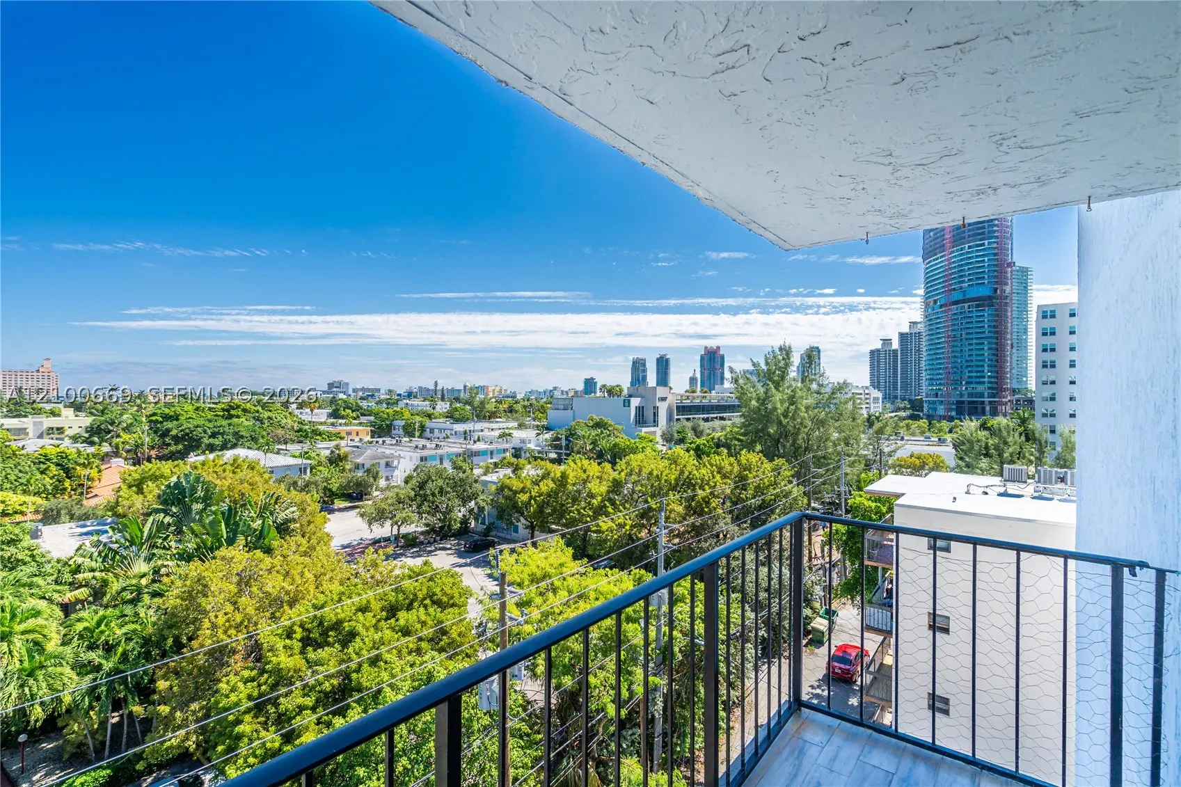 899 West Ave #7A
