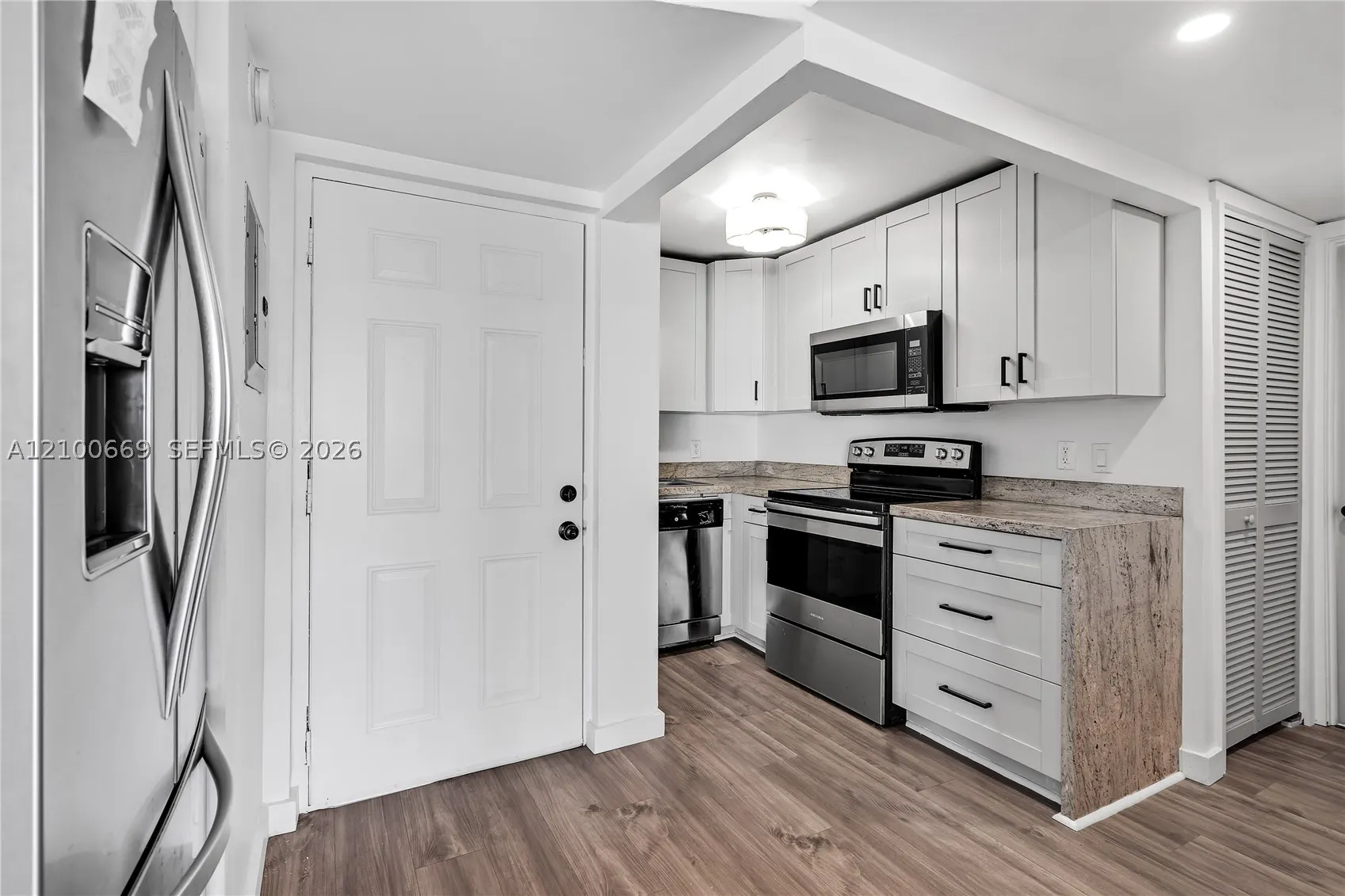 899 West Ave #7A