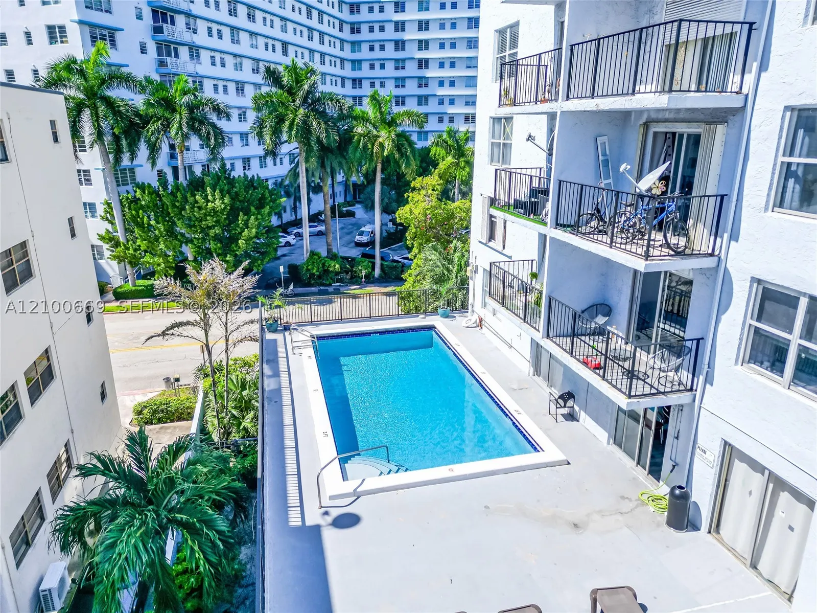 899 West Ave #7A