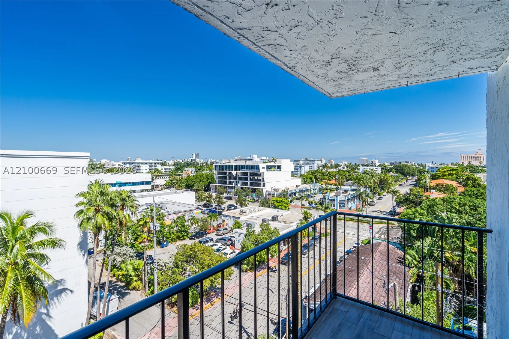 899 West Ave #7A