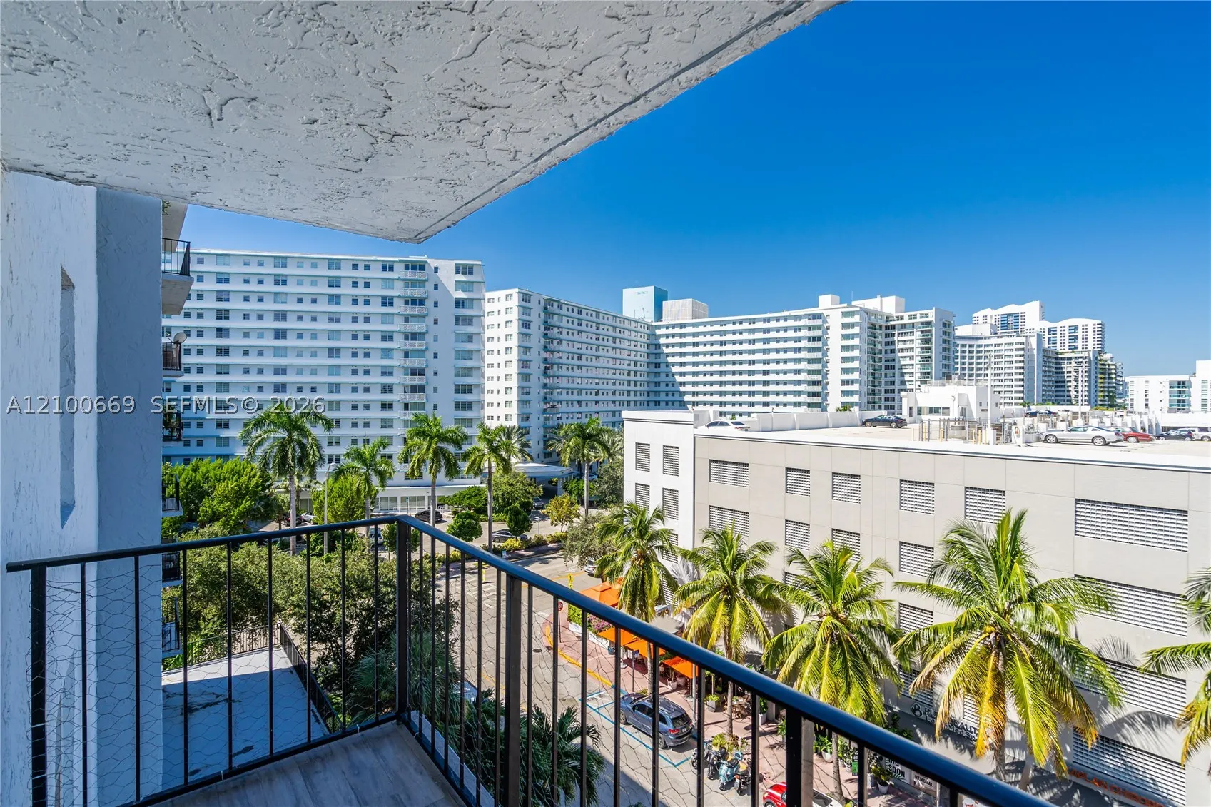 899 West Ave #7A