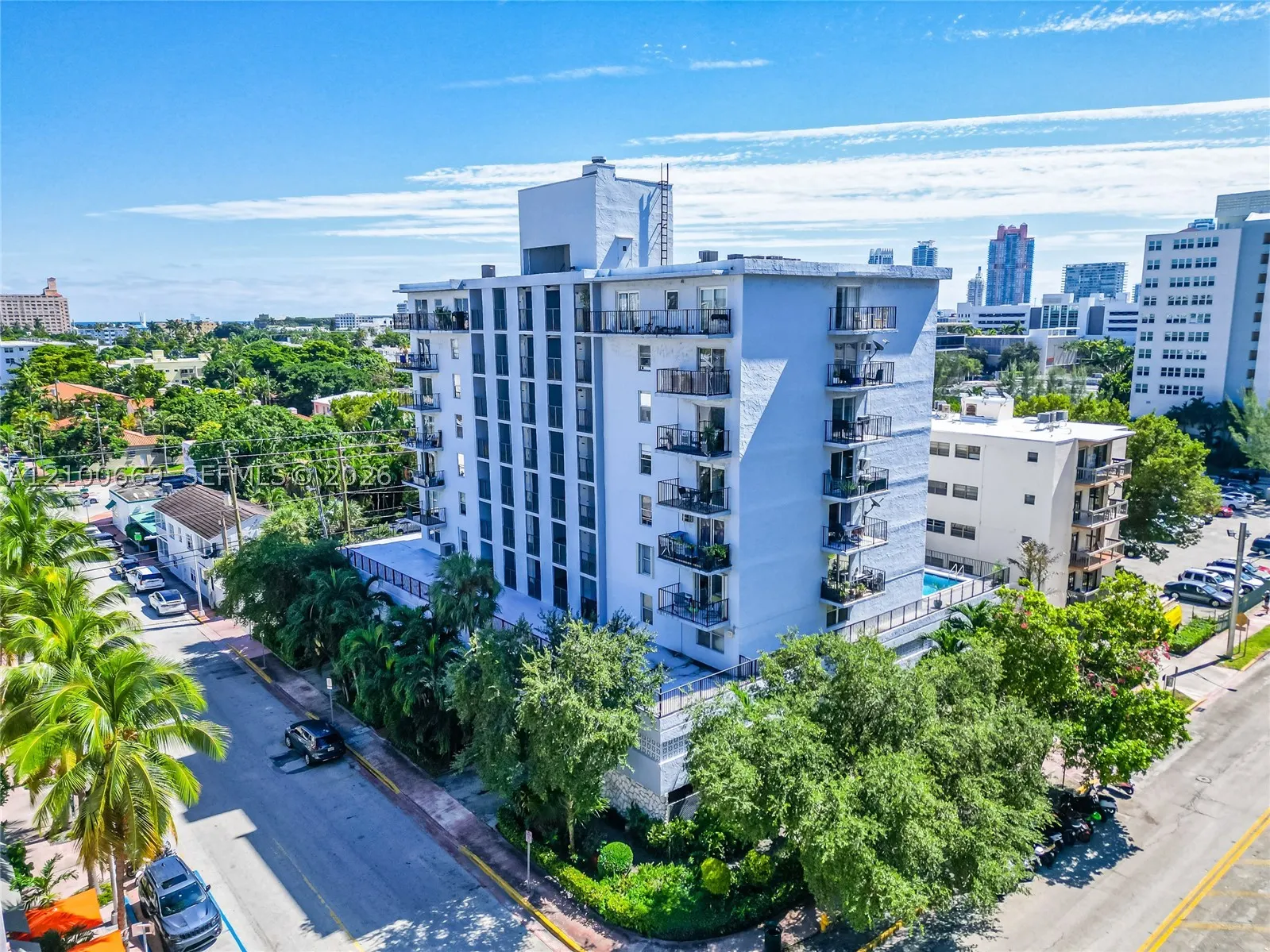899 West Ave #7A
