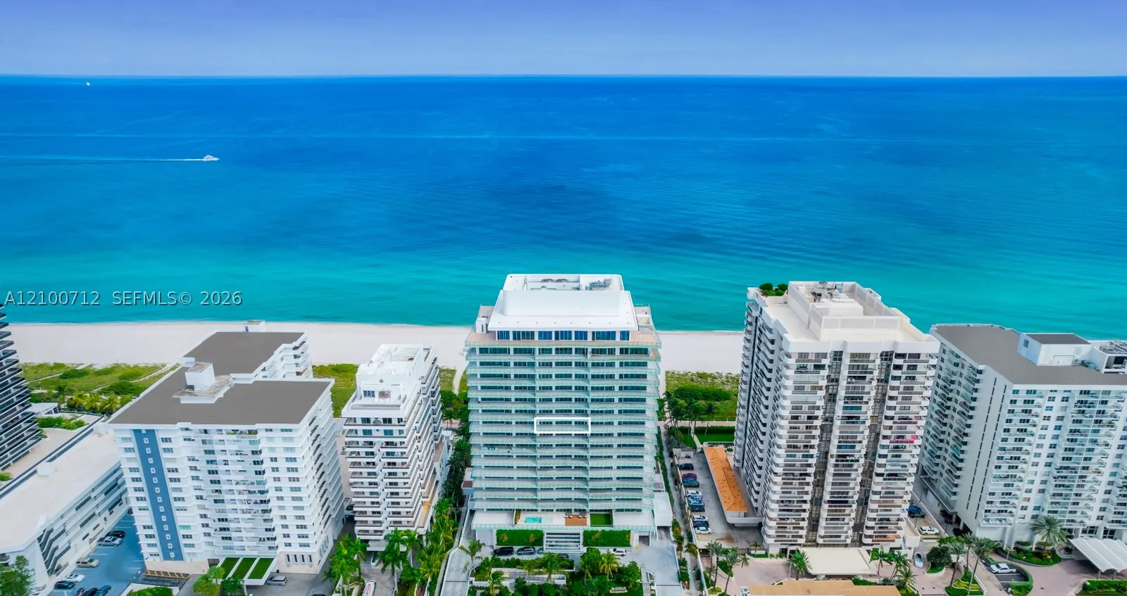 5775 Collins Ave #1005