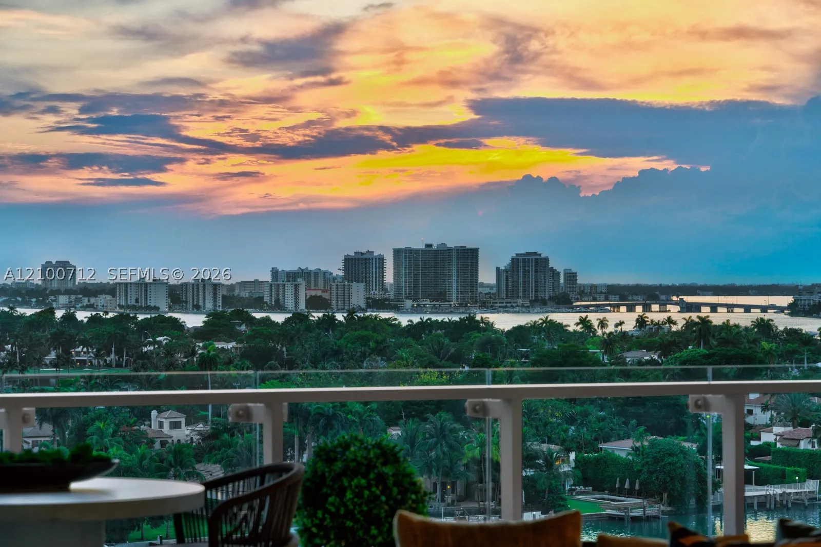 5775 Collins Ave #1005