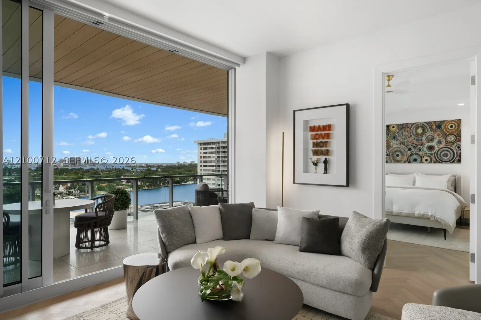 5775 Collins Ave #1005