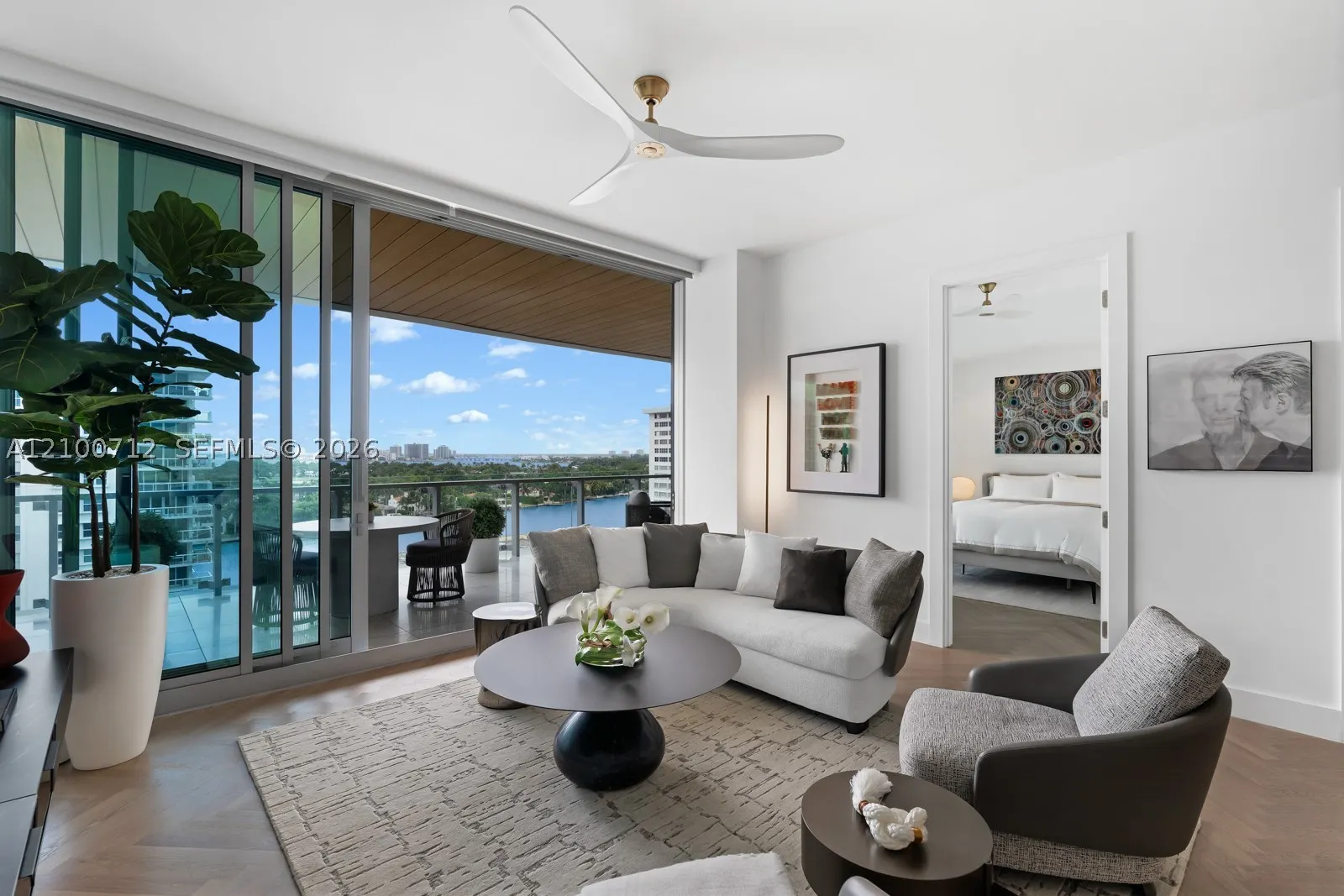 5775 Collins Ave #1005
