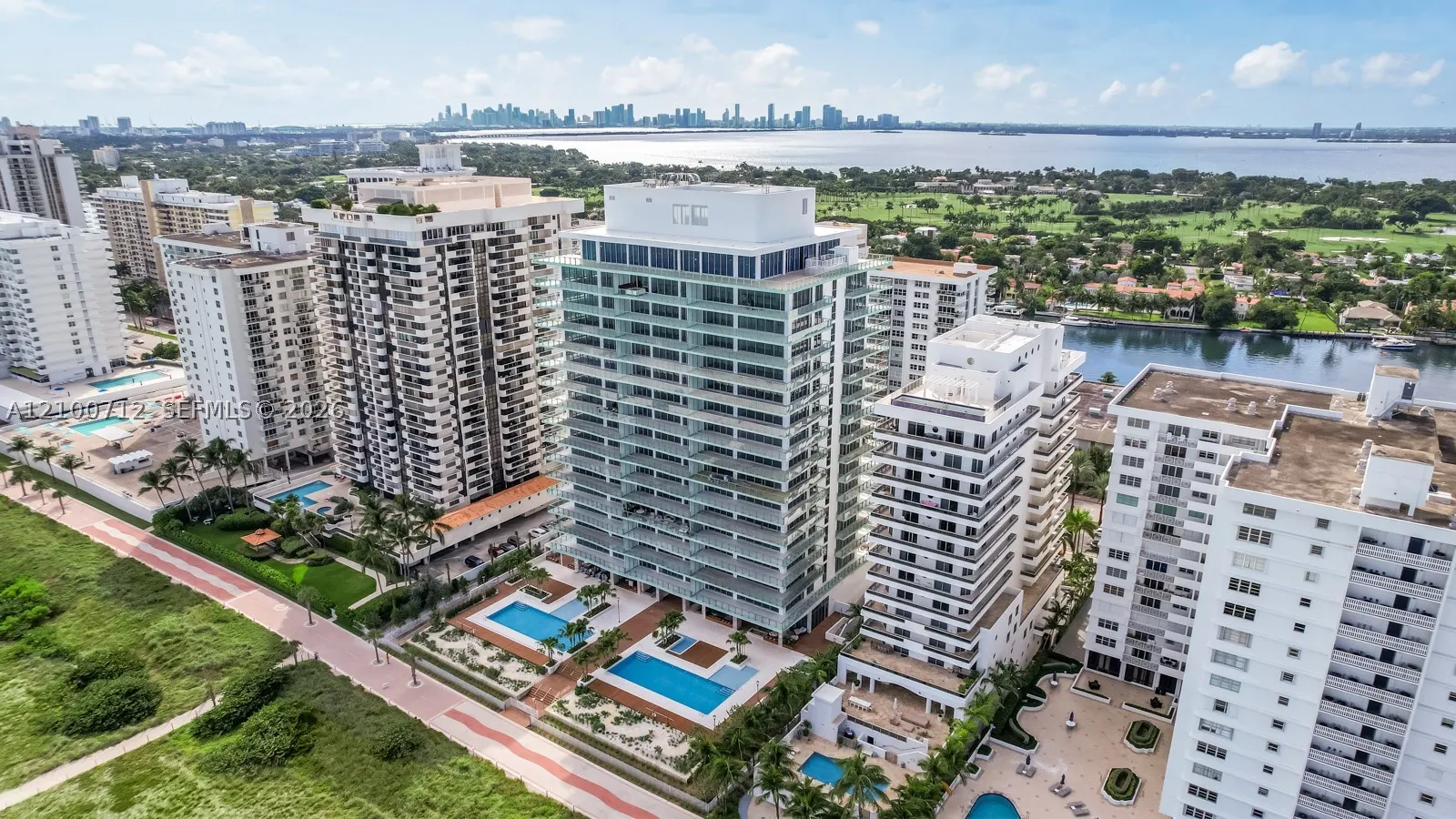 5775 Collins Ave #1005