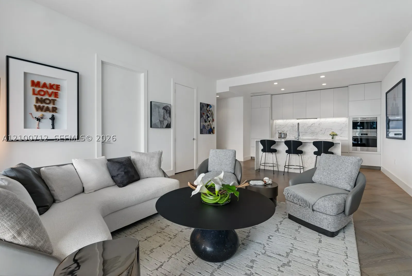 5775 Collins Ave #1005