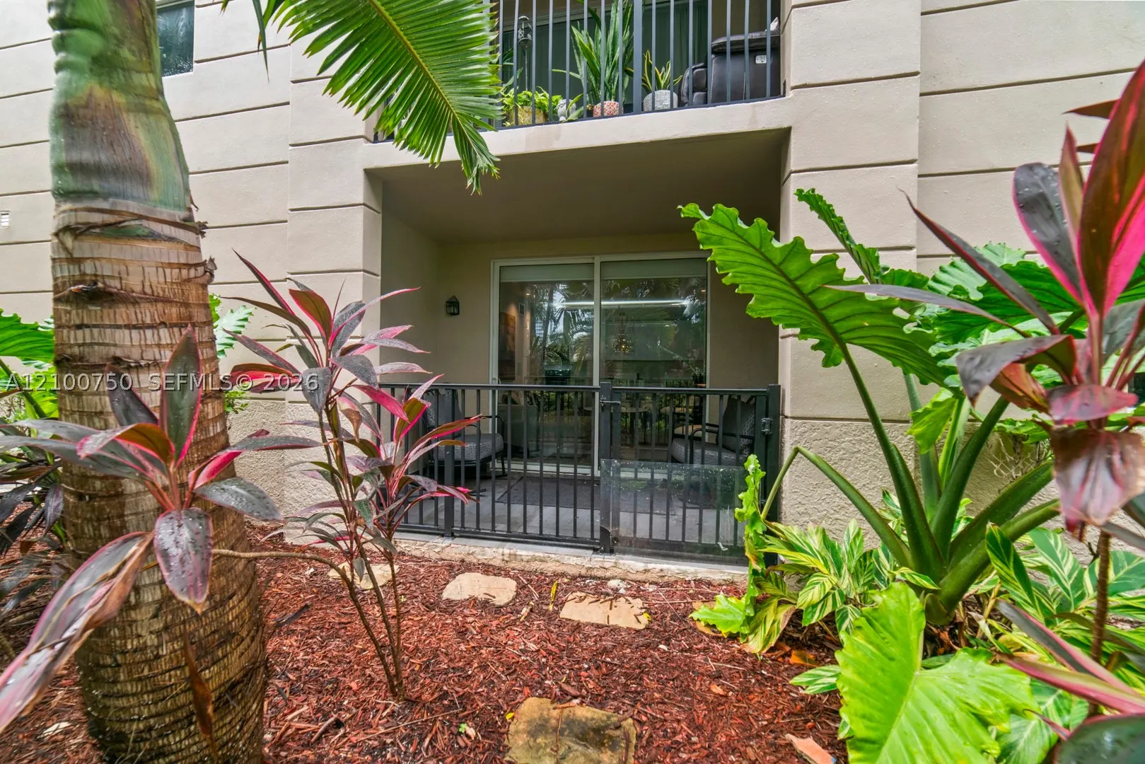 17145 N Bay Rd #4106