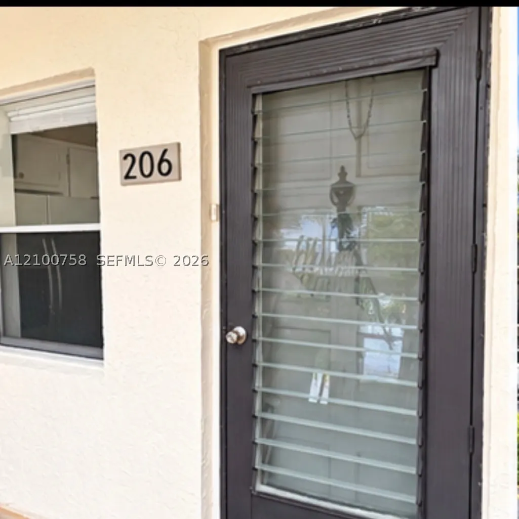 777 S Federal Hwy #206F