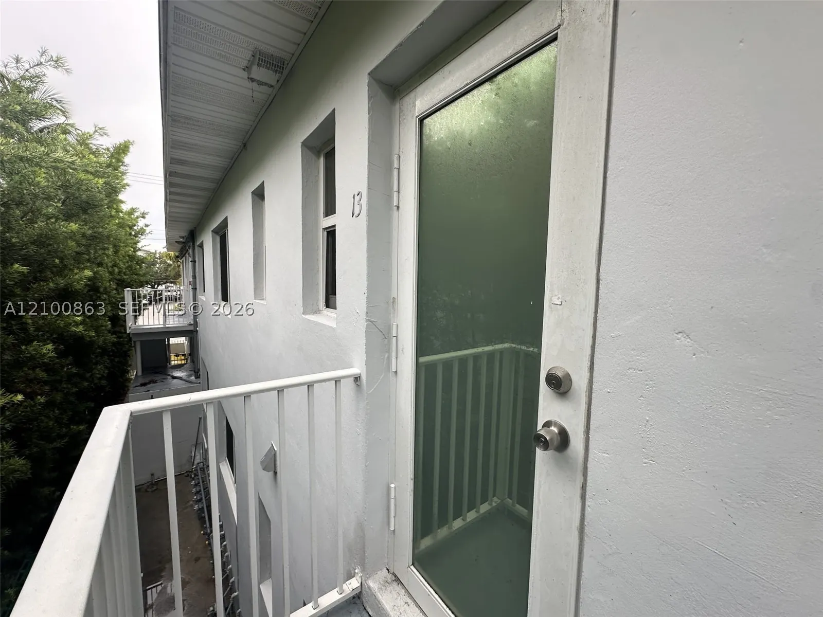 7207 Bay Dr #13