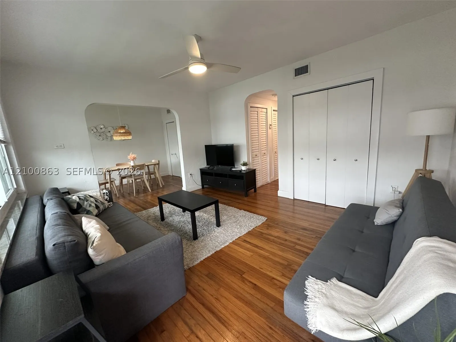 7207 Bay Dr #13