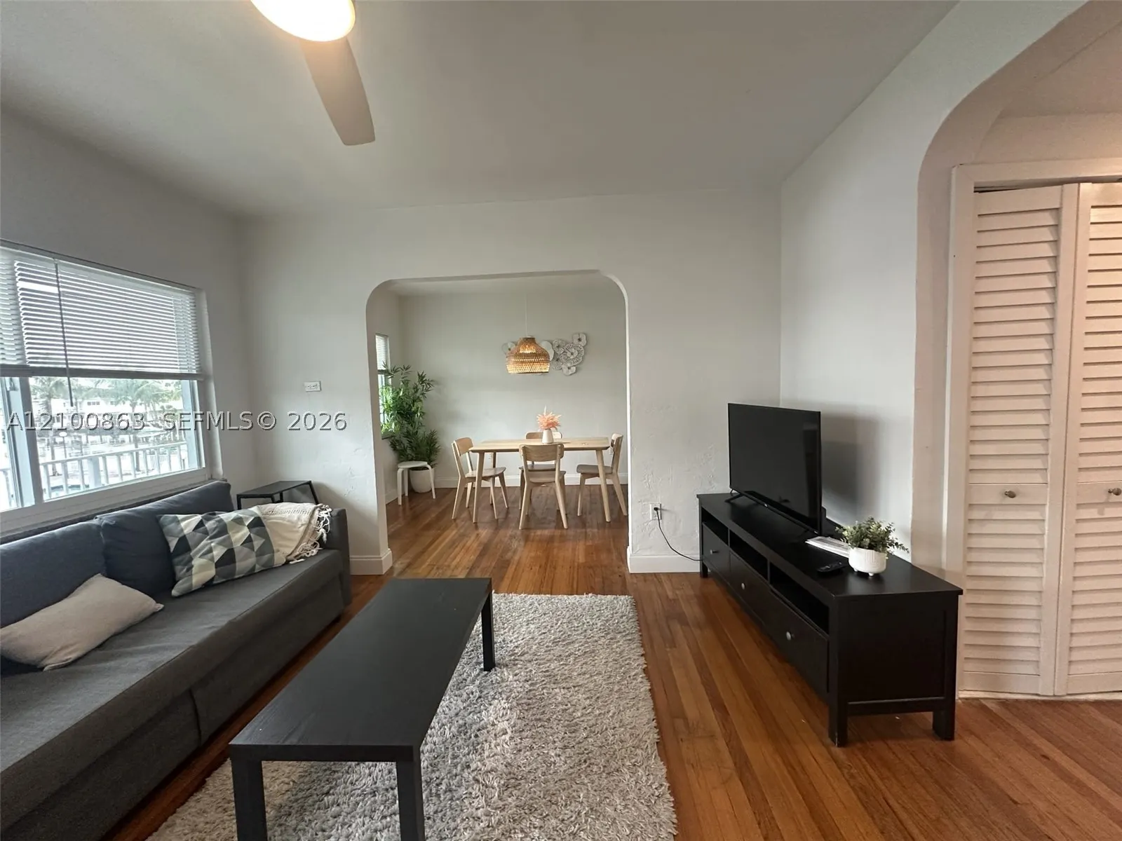 7207 Bay Dr #13