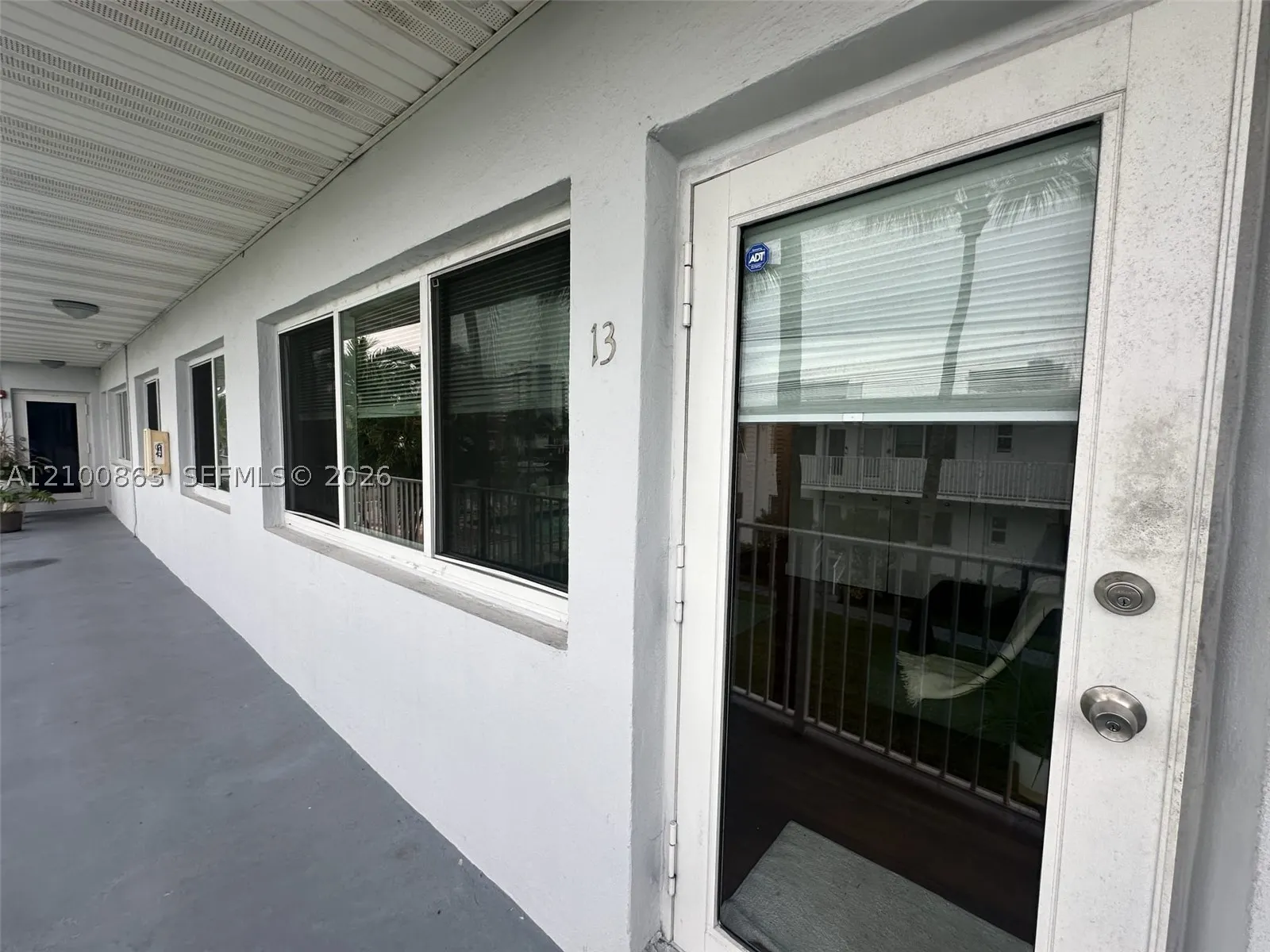 7207 Bay Dr #13