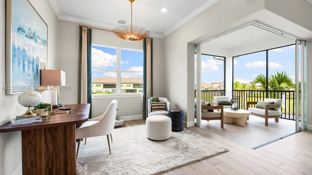 15345 Giardino Drive Unit 201