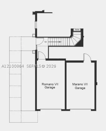 15345 Giardino Drive Unit 201