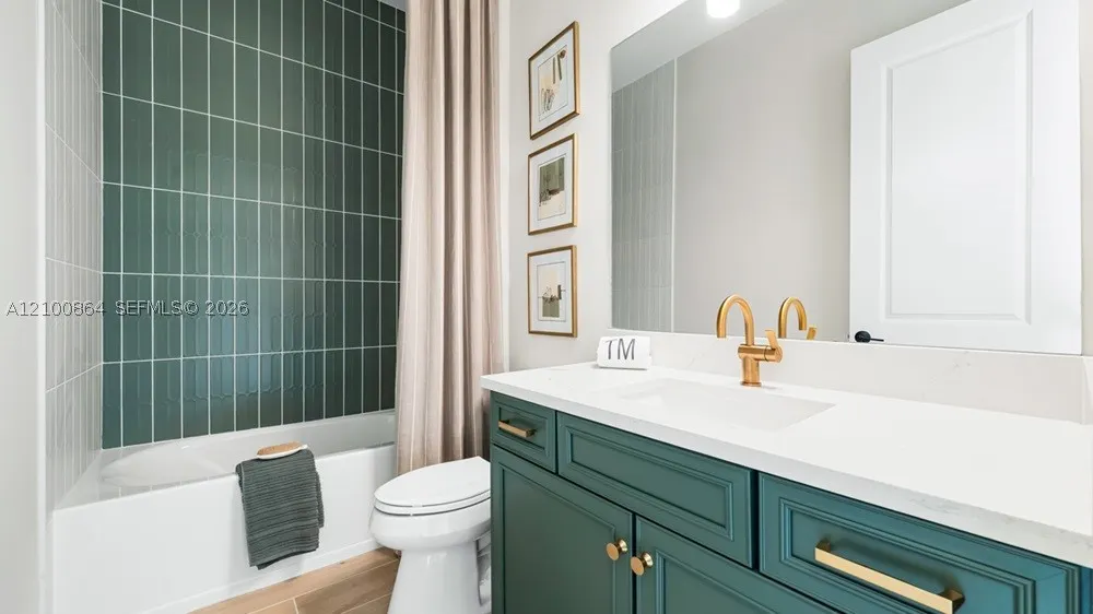 15345 Giardino Drive Unit 201