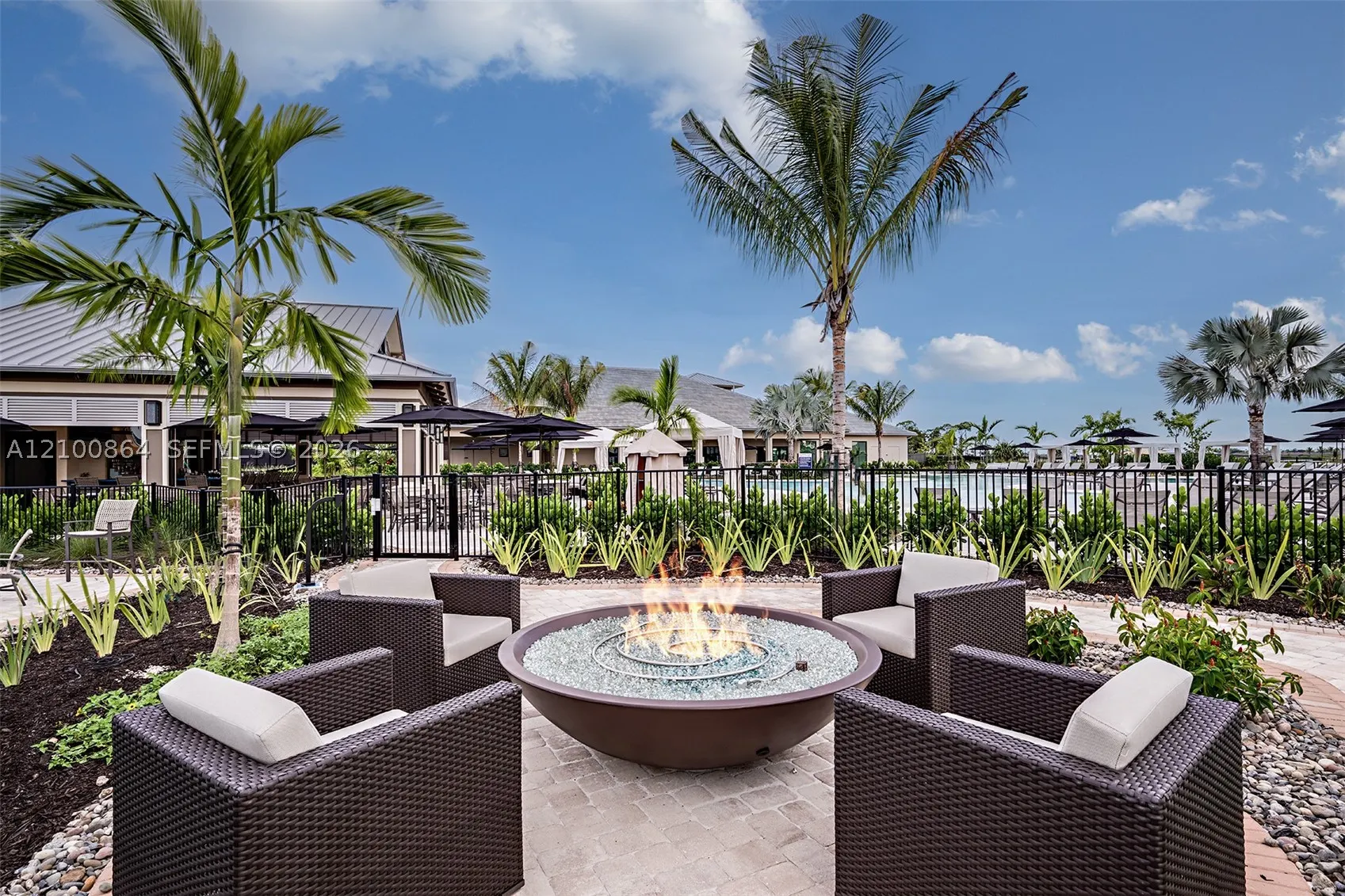 15345 Giardino Drive Unit 201