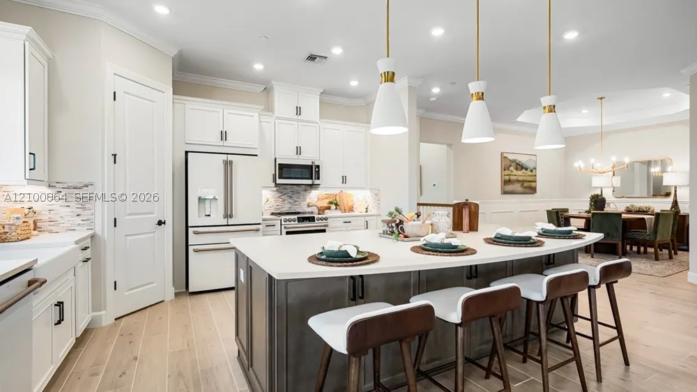 15345 Giardino Drive Unit 201